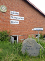 Ausstellung Schwitschen 18.8.2024