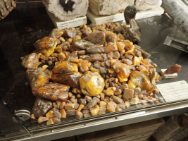 Bernsteine
